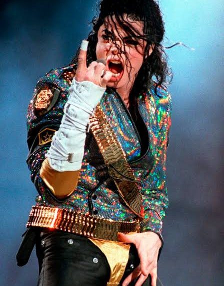 Michael