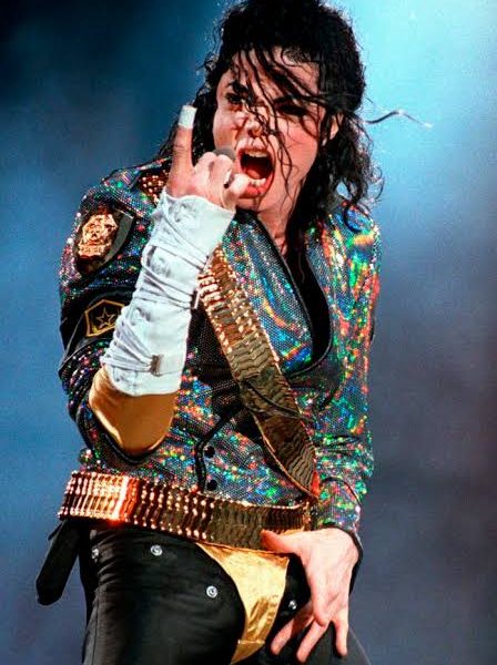 Michael