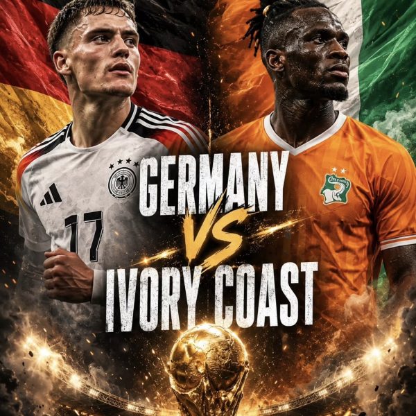 A Miracle for Germany