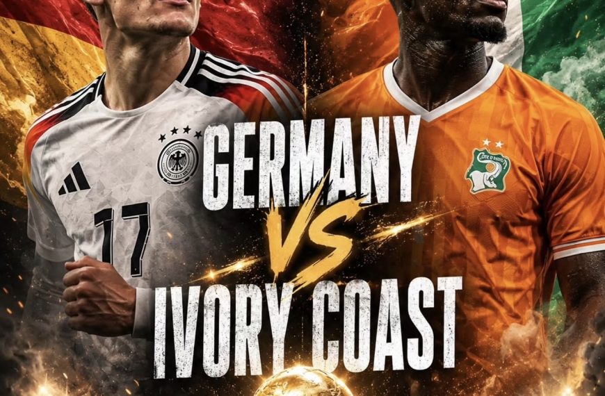 A Miracle for Germany
