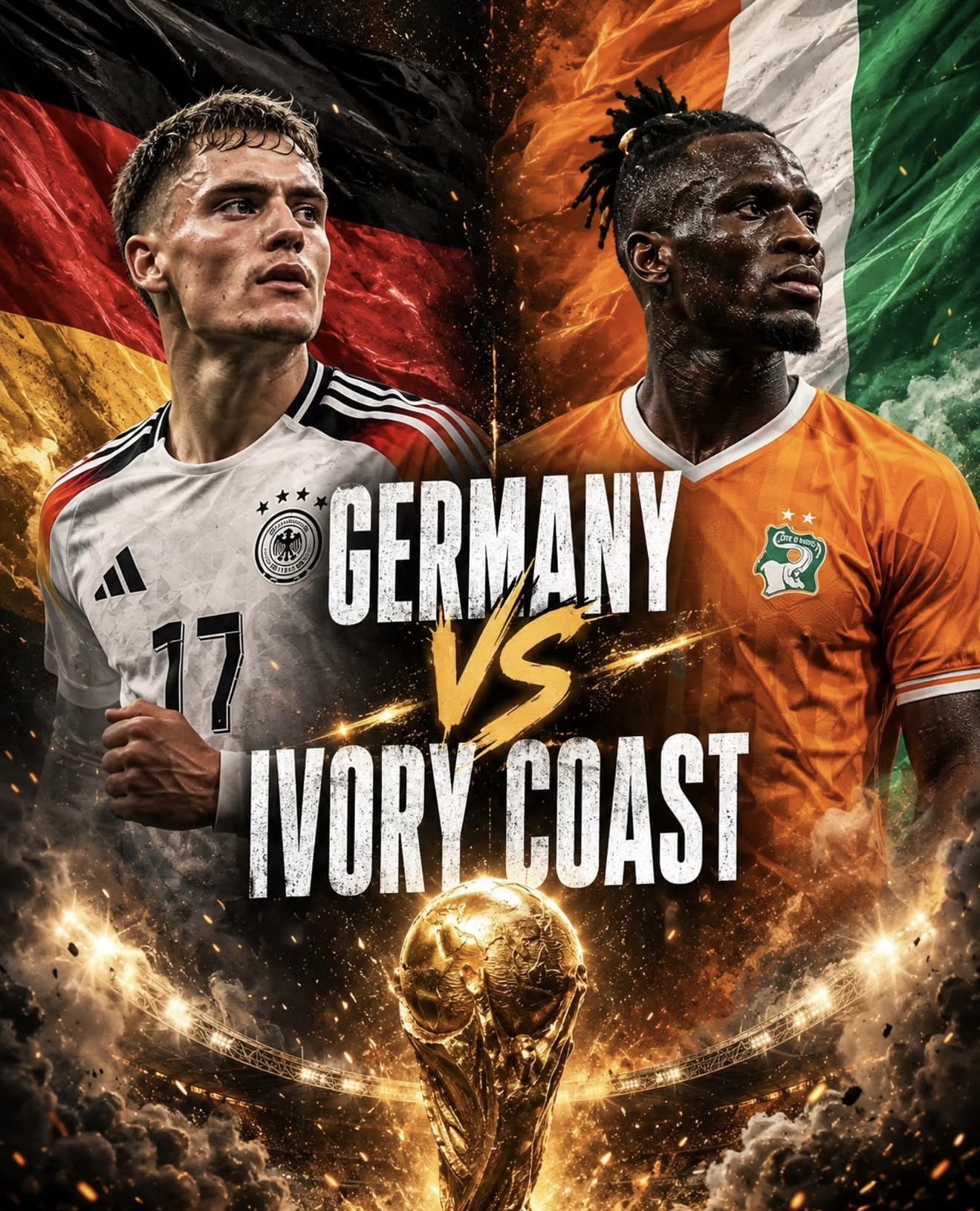 A Miracle for Germany
